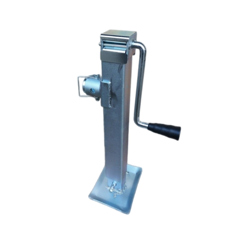 Mechanical Trailer Jack