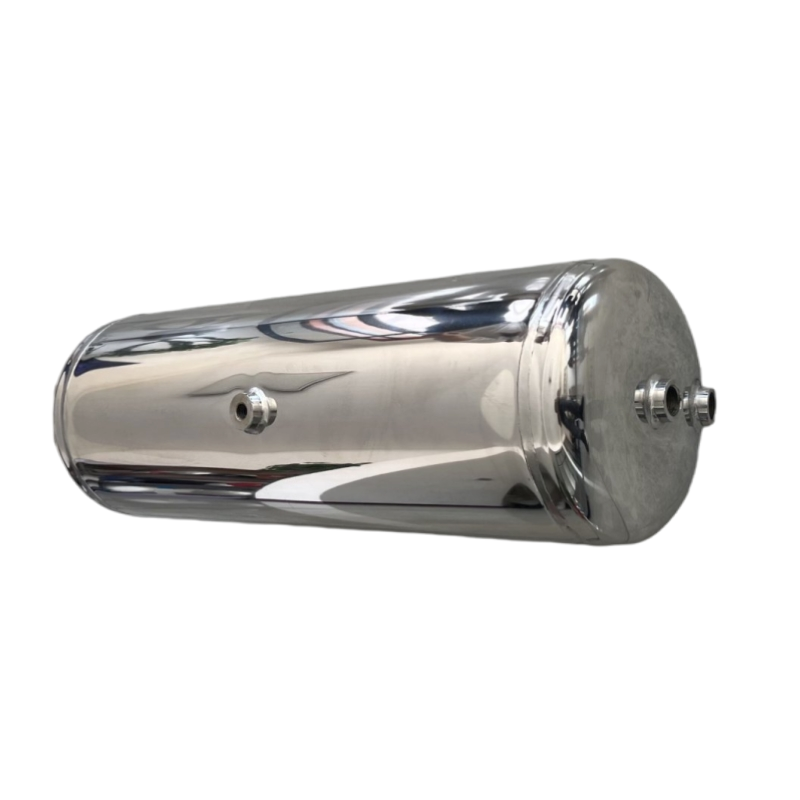 Steel Air Tank