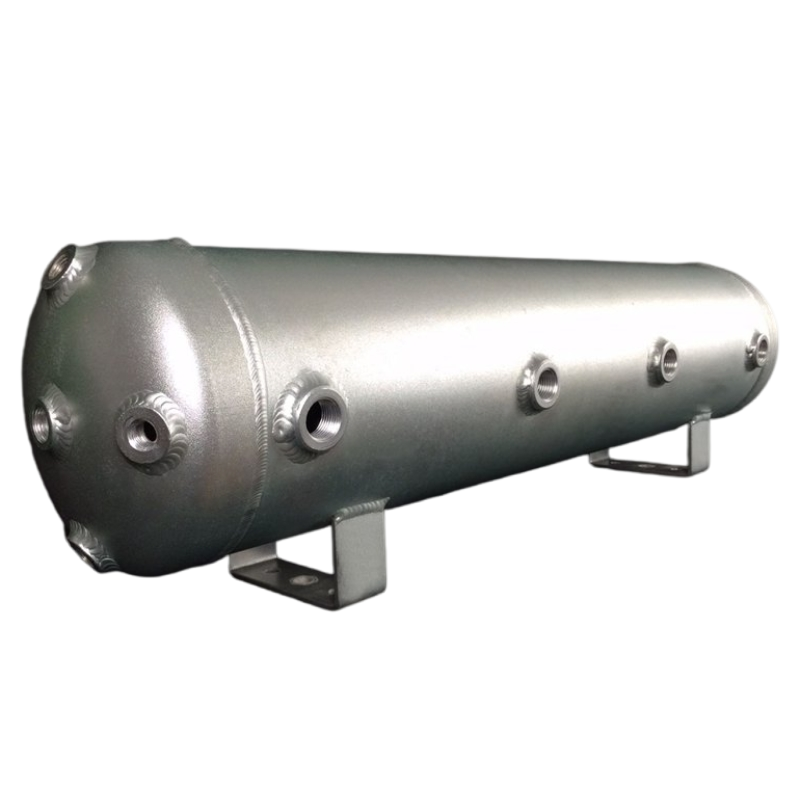 Aluminum Air Tank