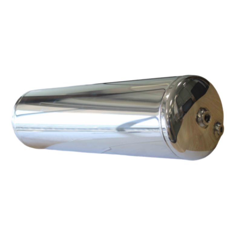 3 Gallon 5 Gallon 9 Gallon Stainless Steel Air Tank